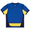 Maillot de Supporter Parma Calcio Extérieur 2024-25 Pour Homme